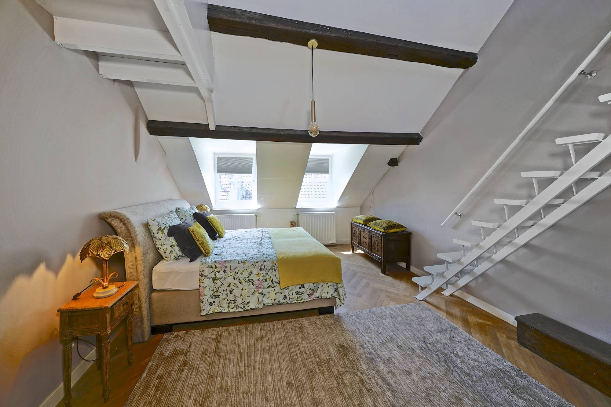 Woning te huur: Tafelstraat, Maastricht