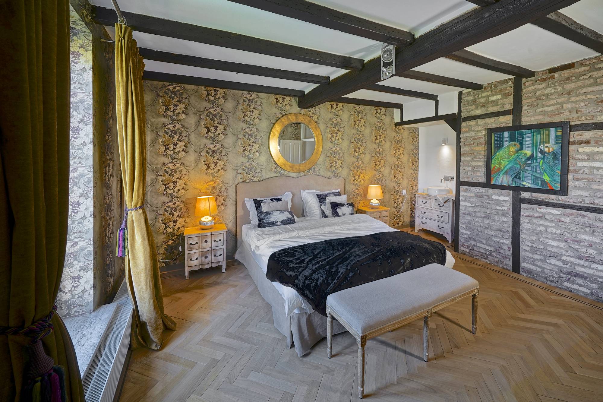 Woning te huur: Tafelstraat, Maastricht