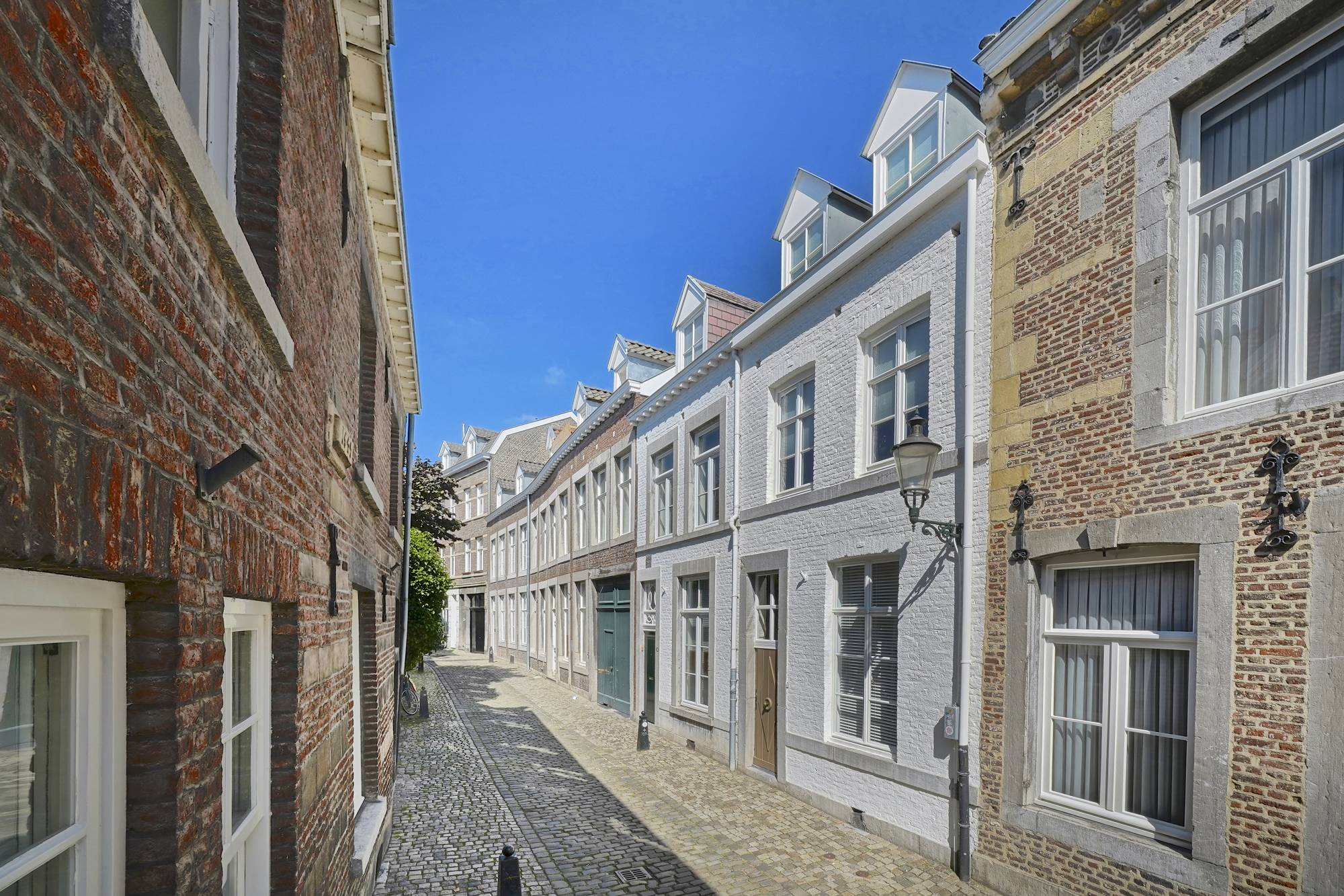 Woning te huur: Tafelstraat, Maastricht