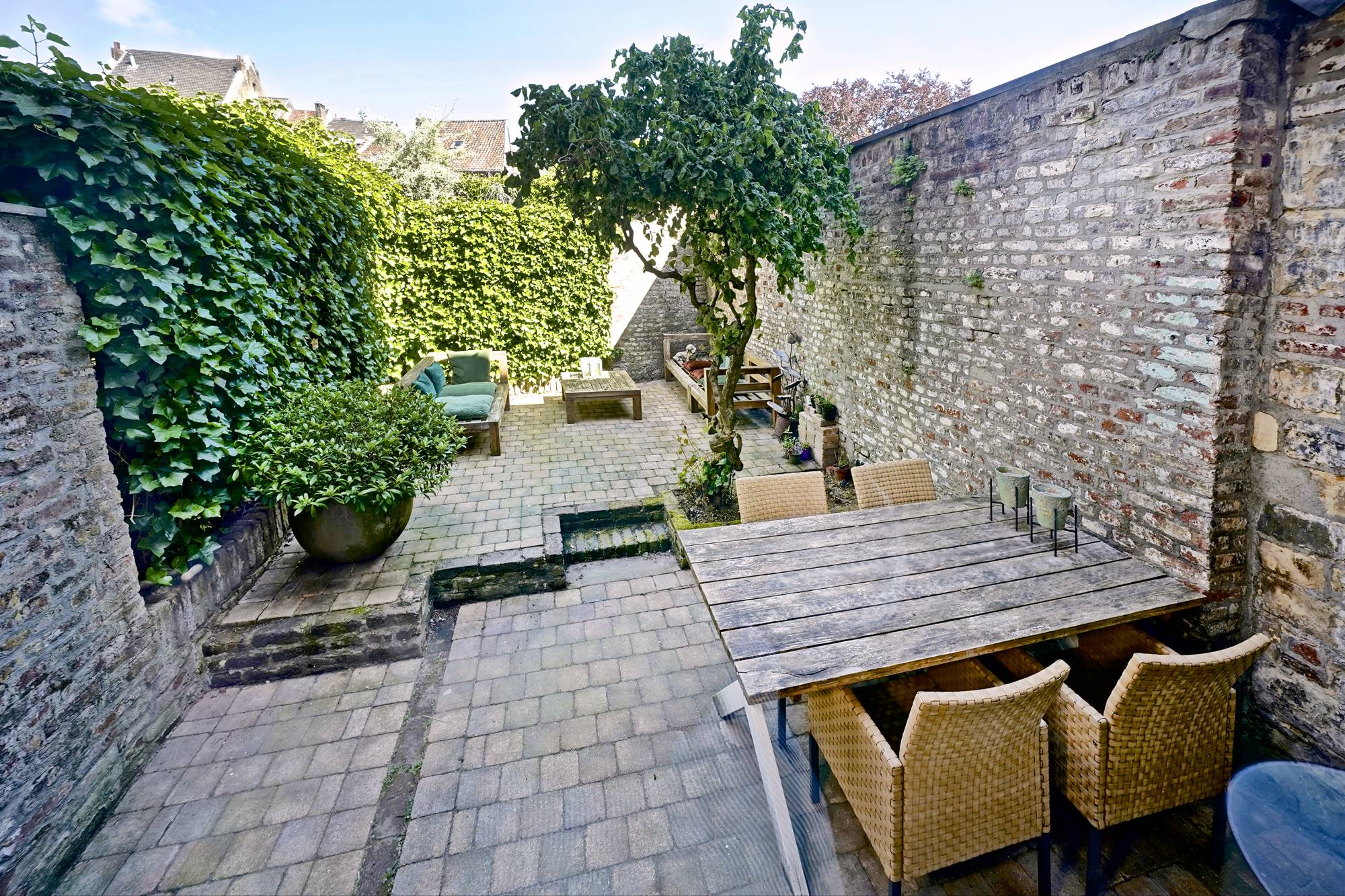 Woning te huur: Tafelstraat, Maastricht