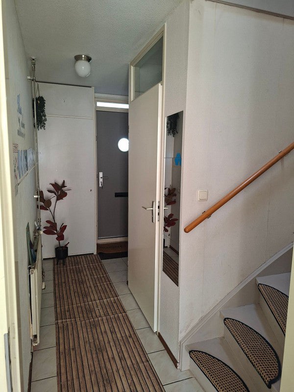 Appartement Nienke van Hichtumstraat in Hoofddorp, Haarlemmermeer