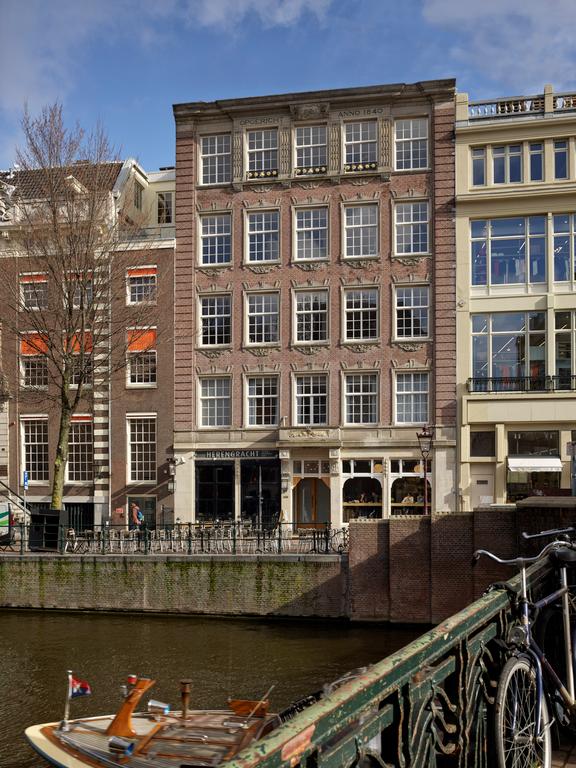 Te huur: Appartement Herengracht 437 F in Amsterdam