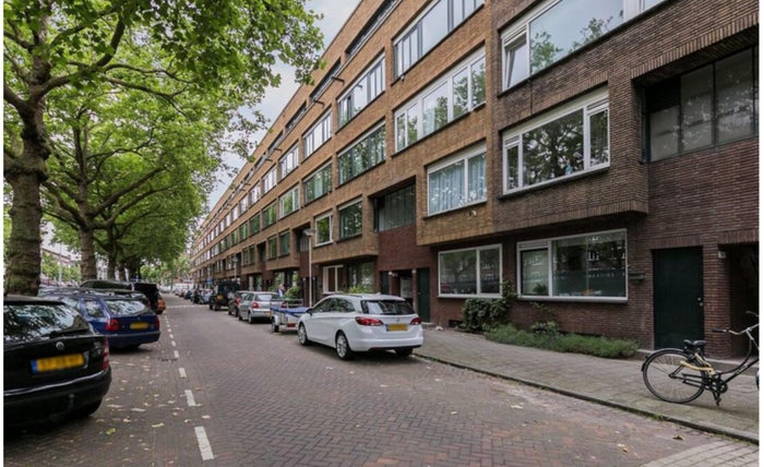 Te huur: Appartement Schieweg in Rotterdam