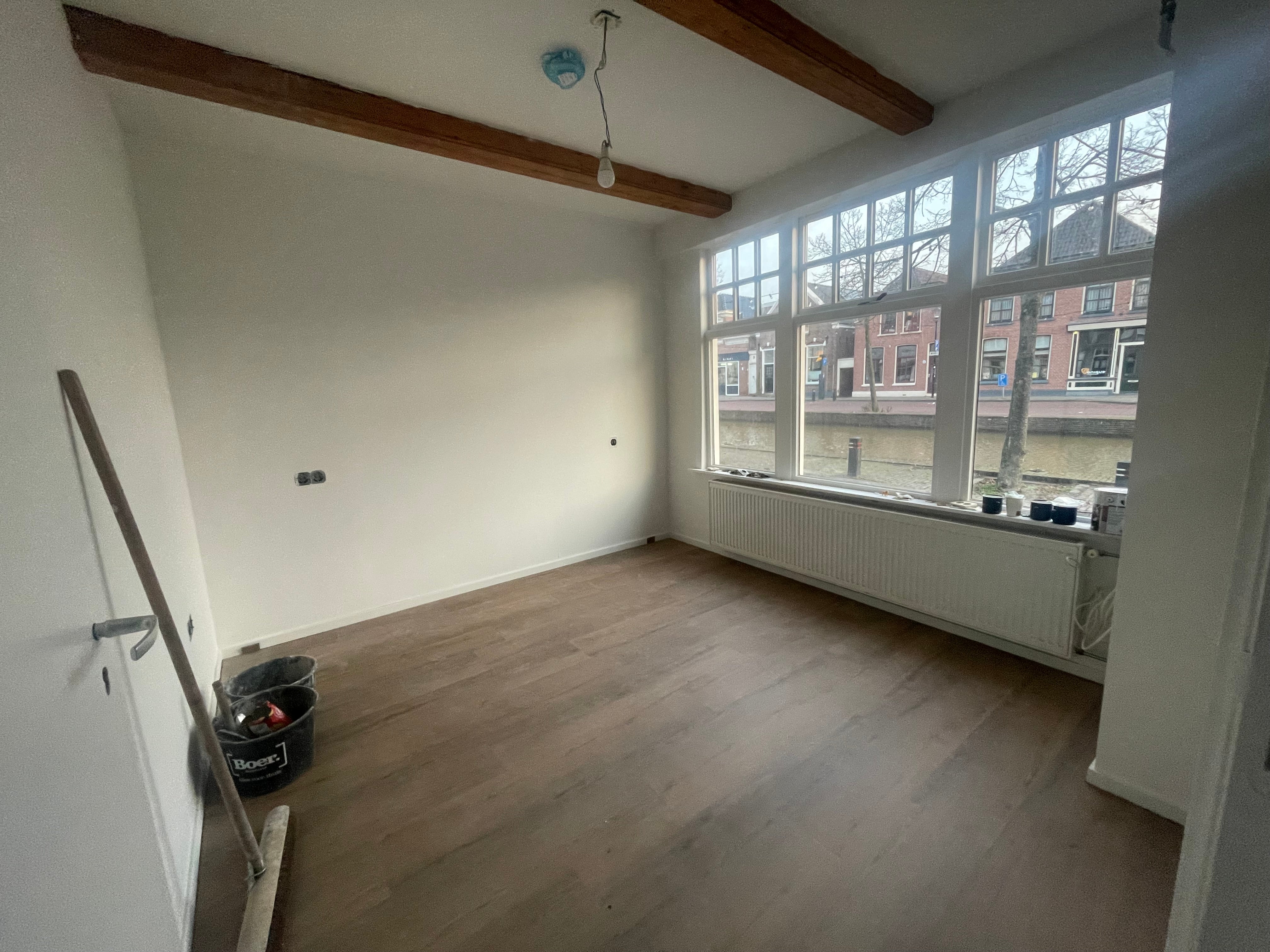 Kamer te huur: Keizersgracht 35-1, Meppel