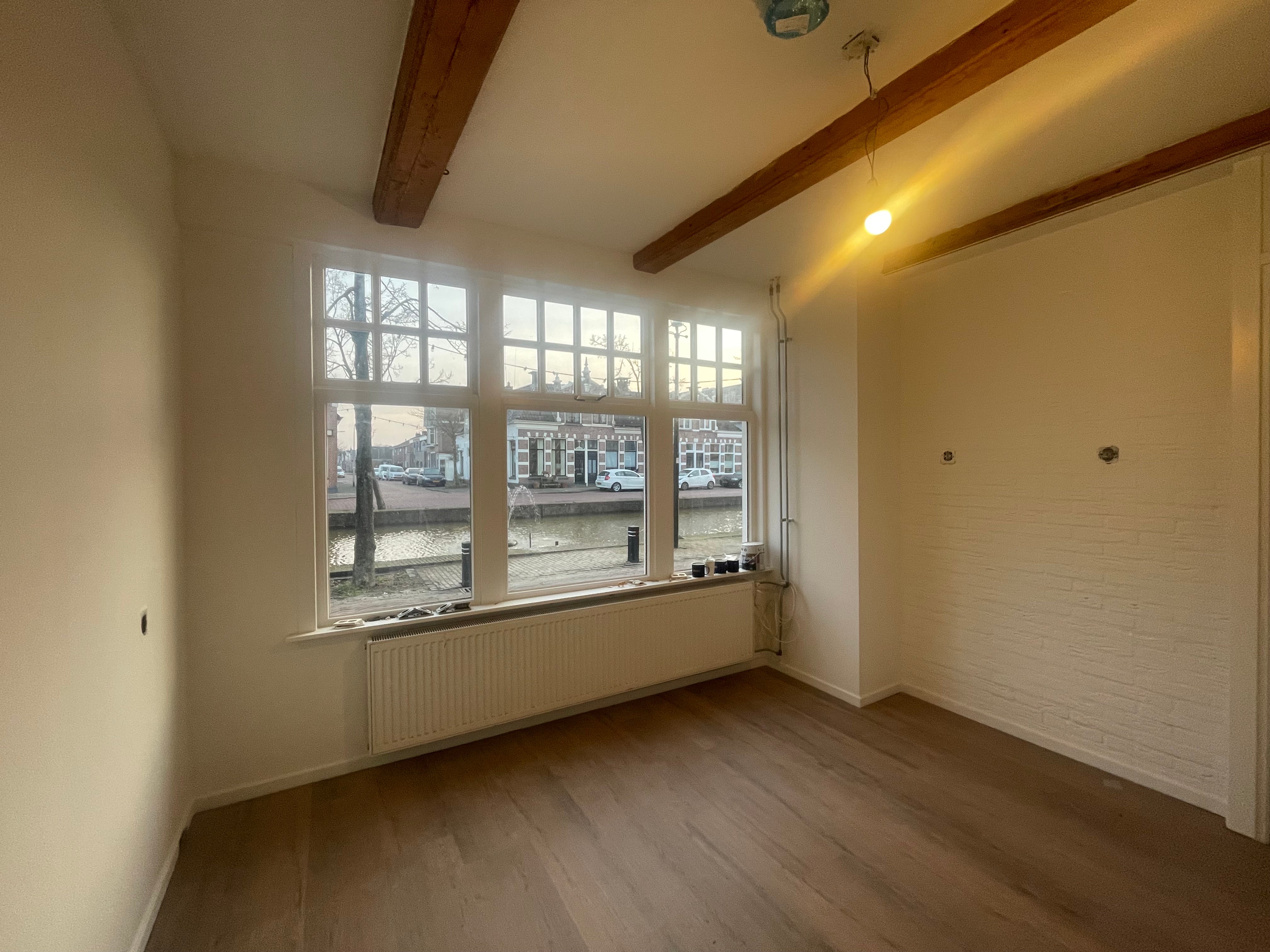 Kamer te huur: Keizersgracht 35-1, Meppel