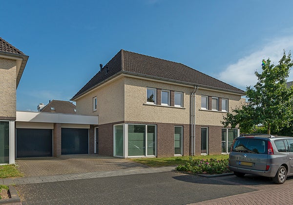 Te huur: Huis Sleper 17 in Brunssum