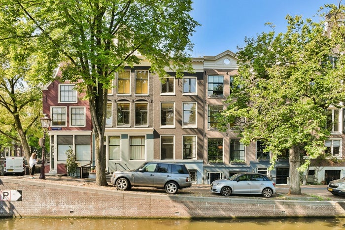 Reguliersgracht 88