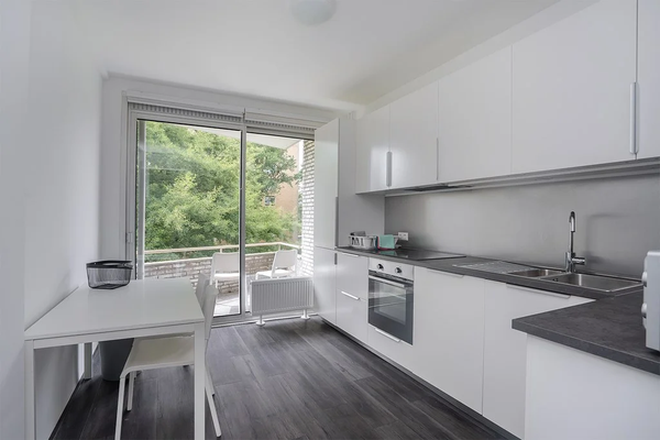 Appartement Meander in Amstelveen