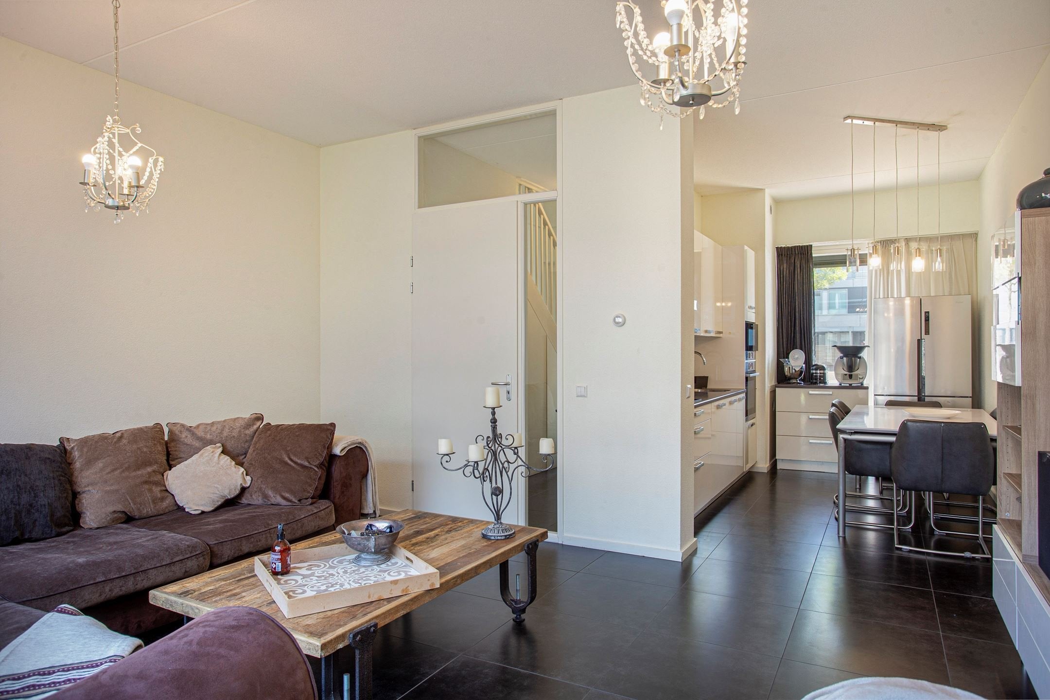 Te huur Huis Waterlinie in Eindhoven