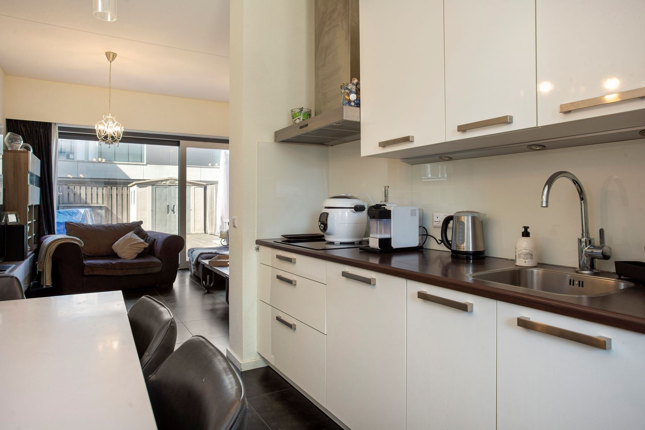 Te huur Huis Waterlinie in Eindhoven