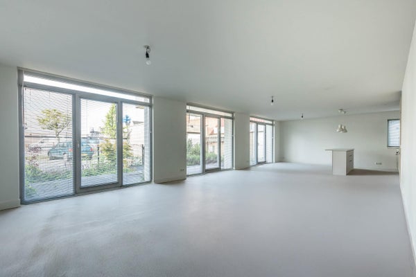 Appartement Parklaan à Hoofddorp