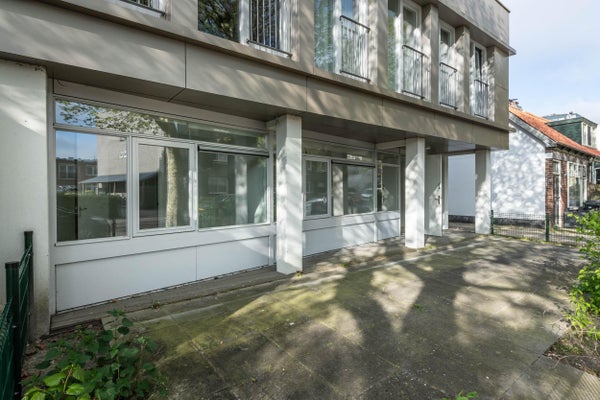 Parklaan Hoofddorp