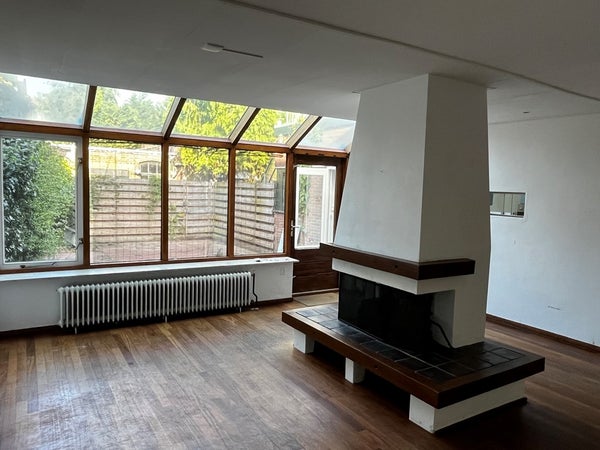 Etagenwohnung IJsselstraat 35 in Velp