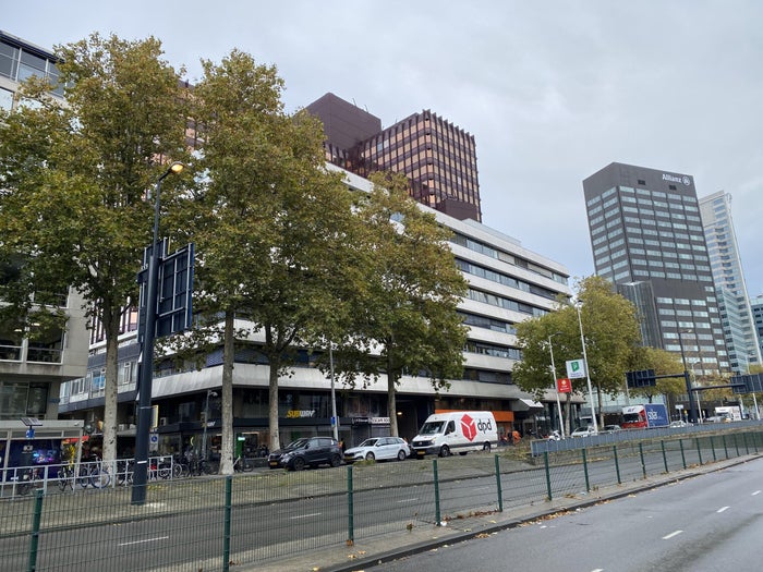 Te huur: Appartement Keerweer in Rotterdam