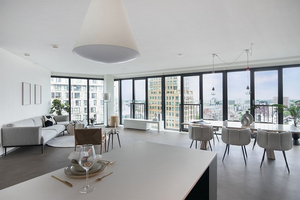 Flat Scheepmakerspassage