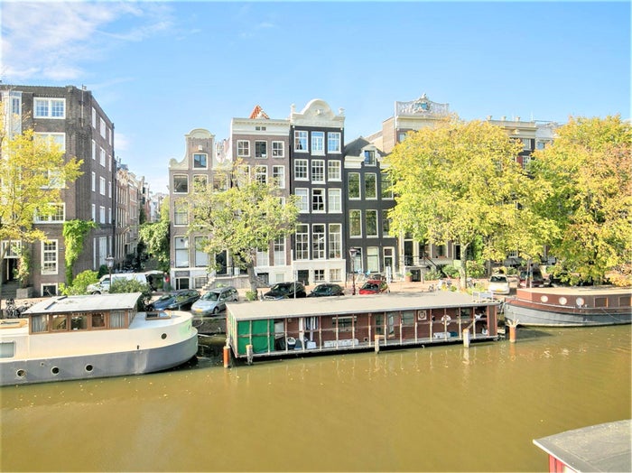 Te huur: Appartement Singel in Amsterdam