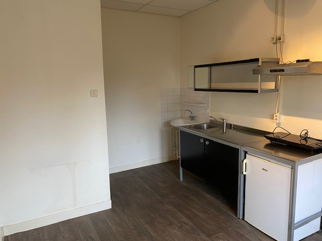 Te huur Kamer Akerstraat 20 B-5A in Maastricht