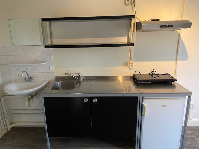 Te huur Kamer Akerstraat 20 B-5A in Maastricht