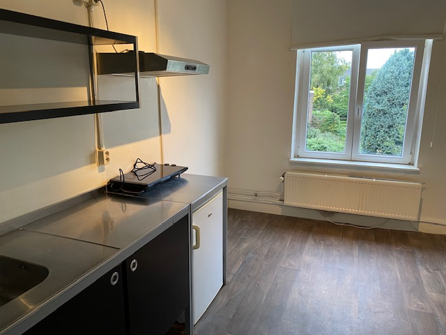 Te huur Kamer Akerstraat 20 B-5A in Maastricht