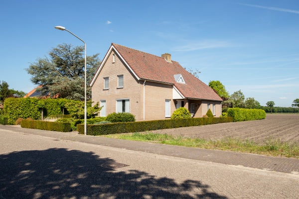 Huis Neereindseweg 13 b in Oost West en Middelbeers