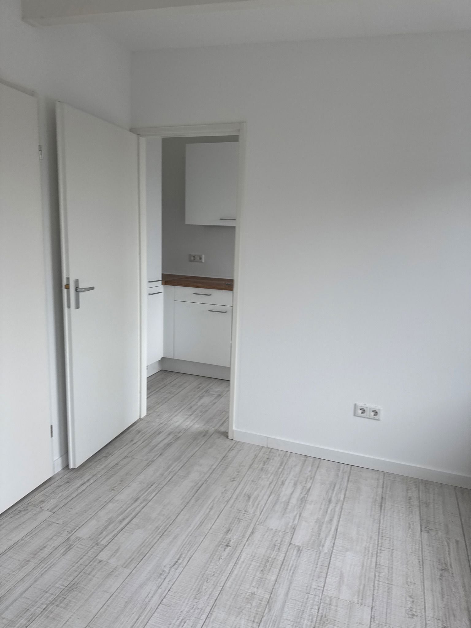 Woning te huur: Korvelseweg, Tilburg