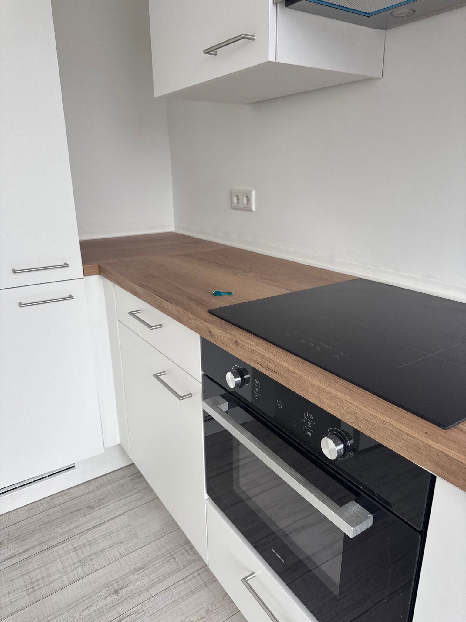 Woning te huur: Korvelseweg, Tilburg