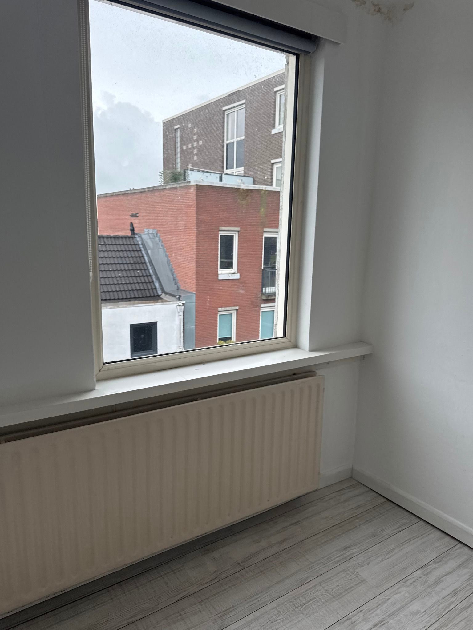 Woning te huur: Korvelseweg, Tilburg