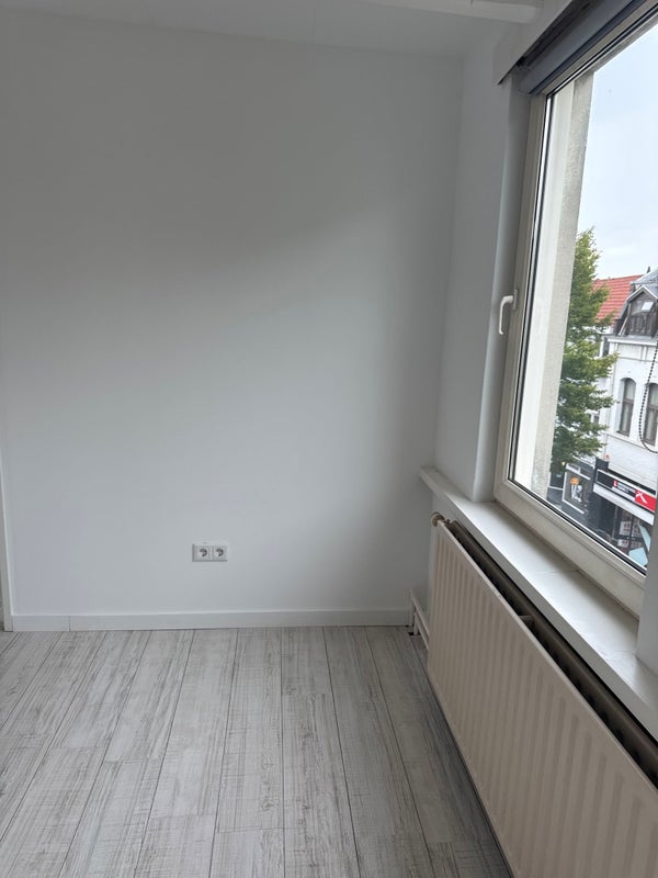 Studio Korvelseweg a Tilburg
