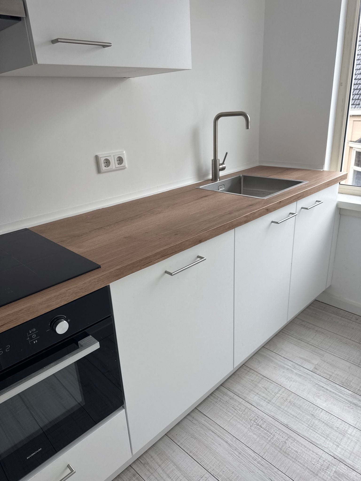 Woning te huur: Korvelseweg, Tilburg