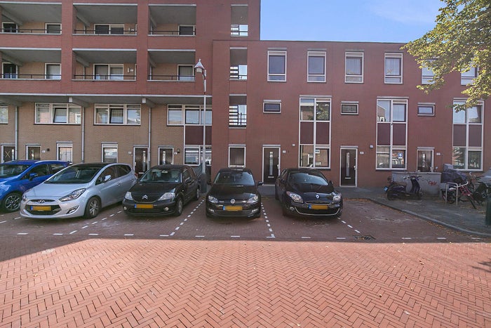 Hilversumsestraat 20