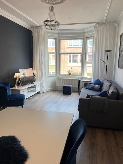 Appartement te huur: De Sillestraat 71, 'S-Gravenhage