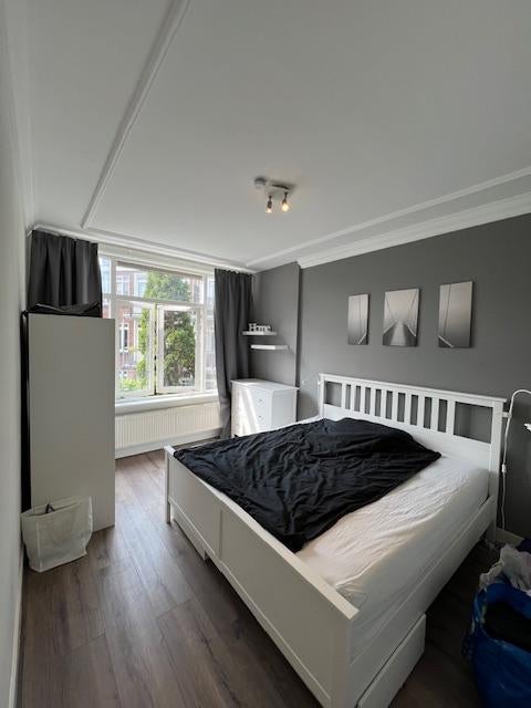 Appartement te huur: De Sillestraat 71, 'S-Gravenhage