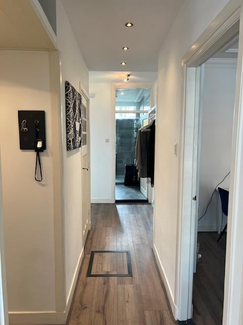 Appartement te huur: De Sillestraat 71, 'S-Gravenhage