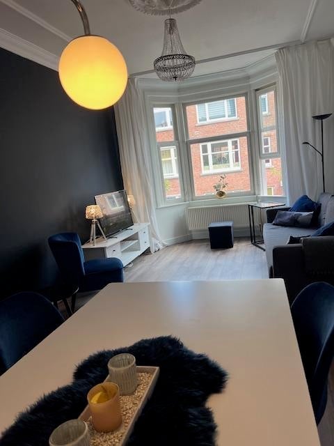 Appartement te huur: De Sillestraat 71, 'S-Gravenhage