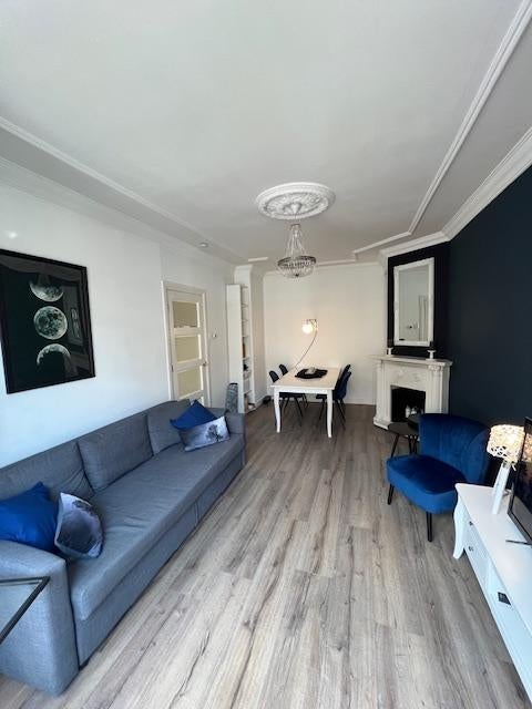 Appartement te huur: De Sillestraat 71, 'S-Gravenhage