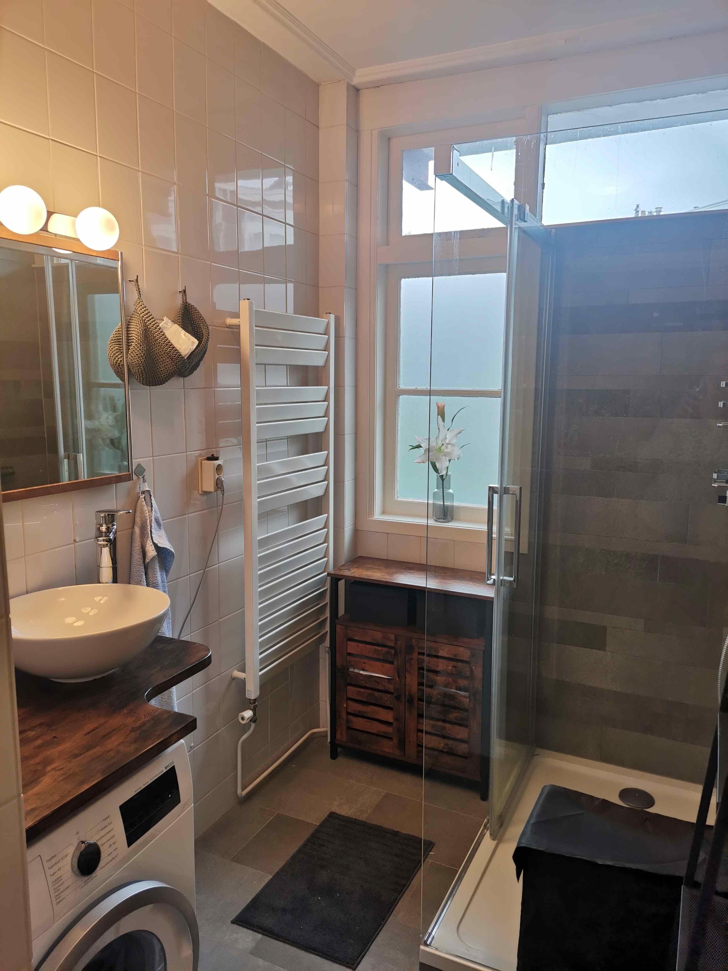 Appartement te huur: De Sillestraat 71, 'S-Gravenhage