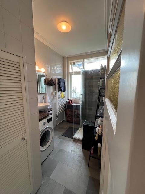 Appartement te huur: De Sillestraat 71, 'S-Gravenhage