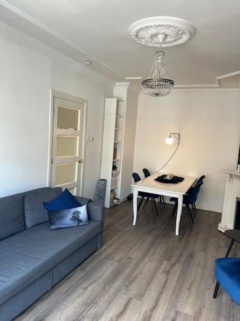 Appartement te huur: De Sillestraat 71, 'S-Gravenhage