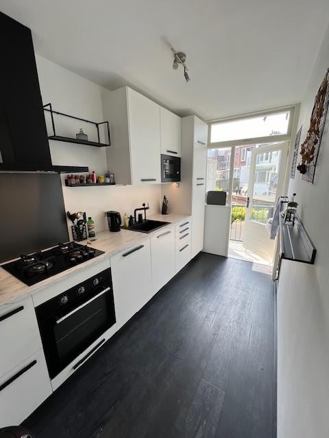 Appartement te huur: De Sillestraat 71, 'S-Gravenhage