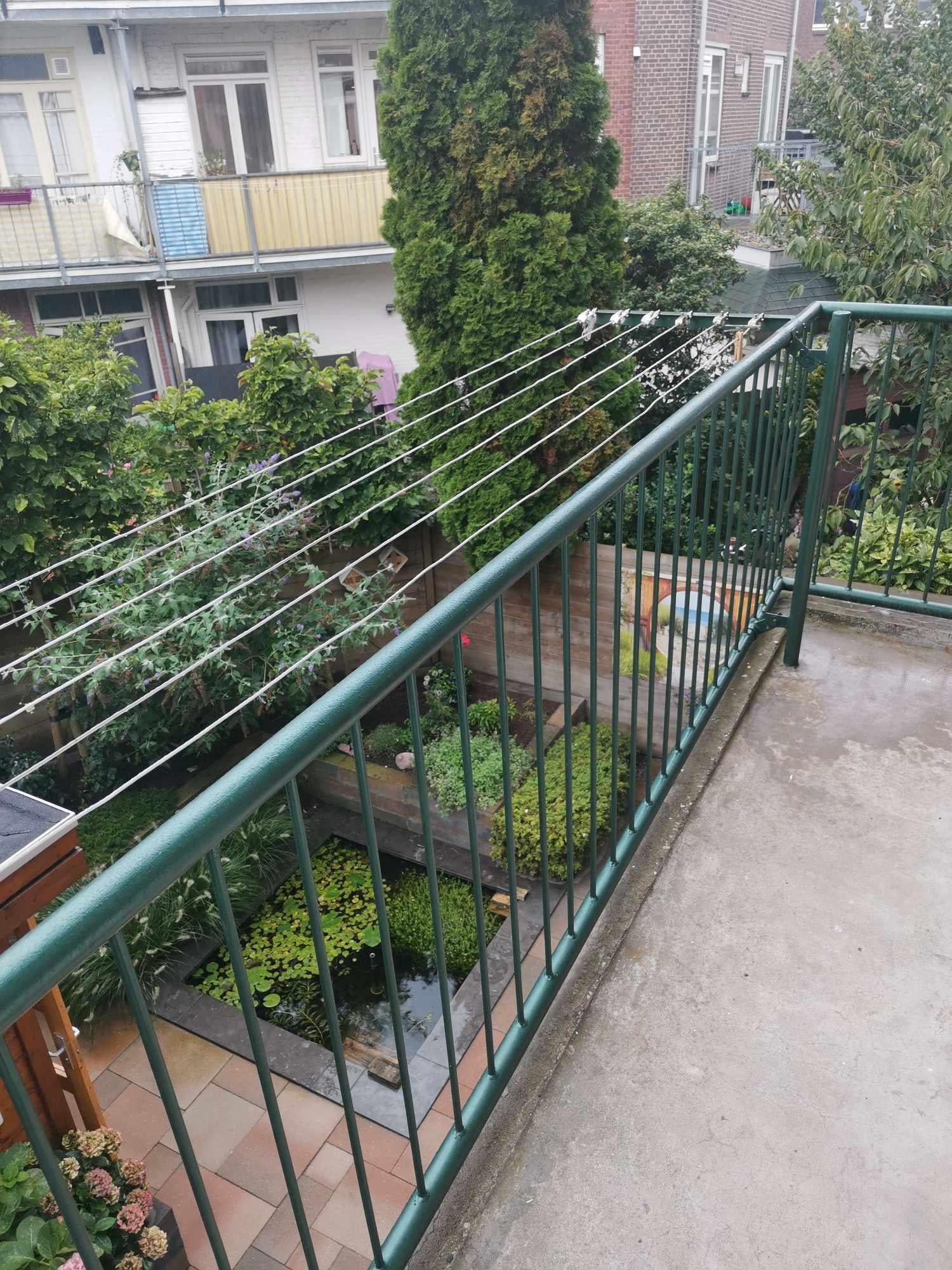 Appartement te huur: De Sillestraat 71, 'S-Gravenhage