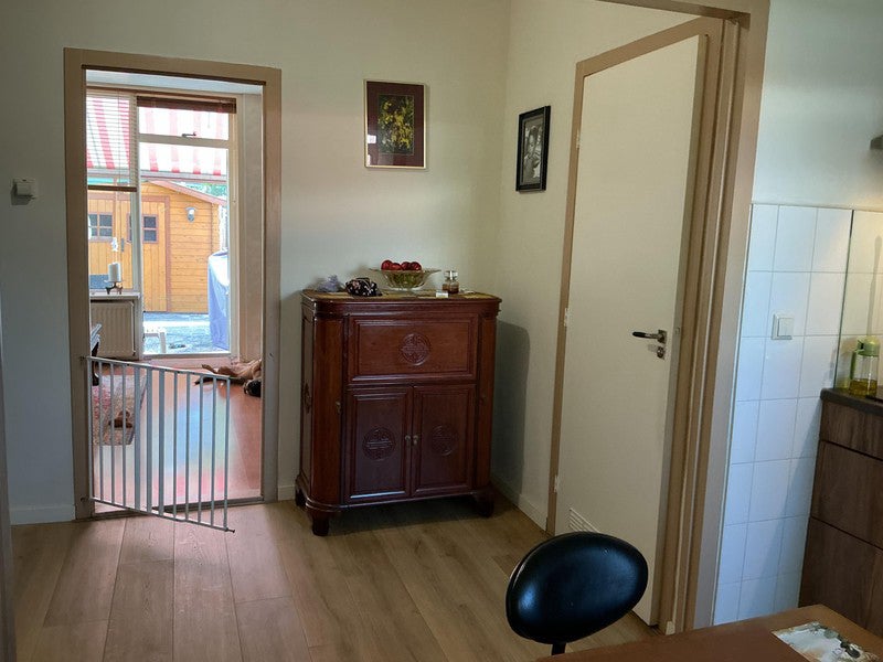 Appartement Pettenstraat in Amsterdam