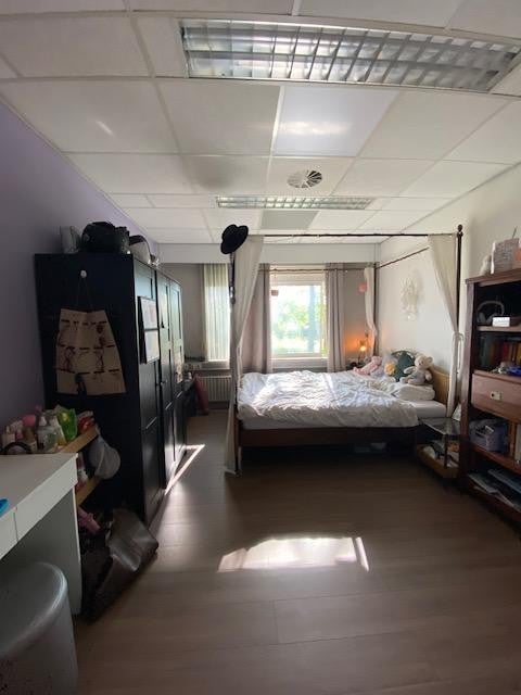 Kamer Tadingastraat in Leeuwarden