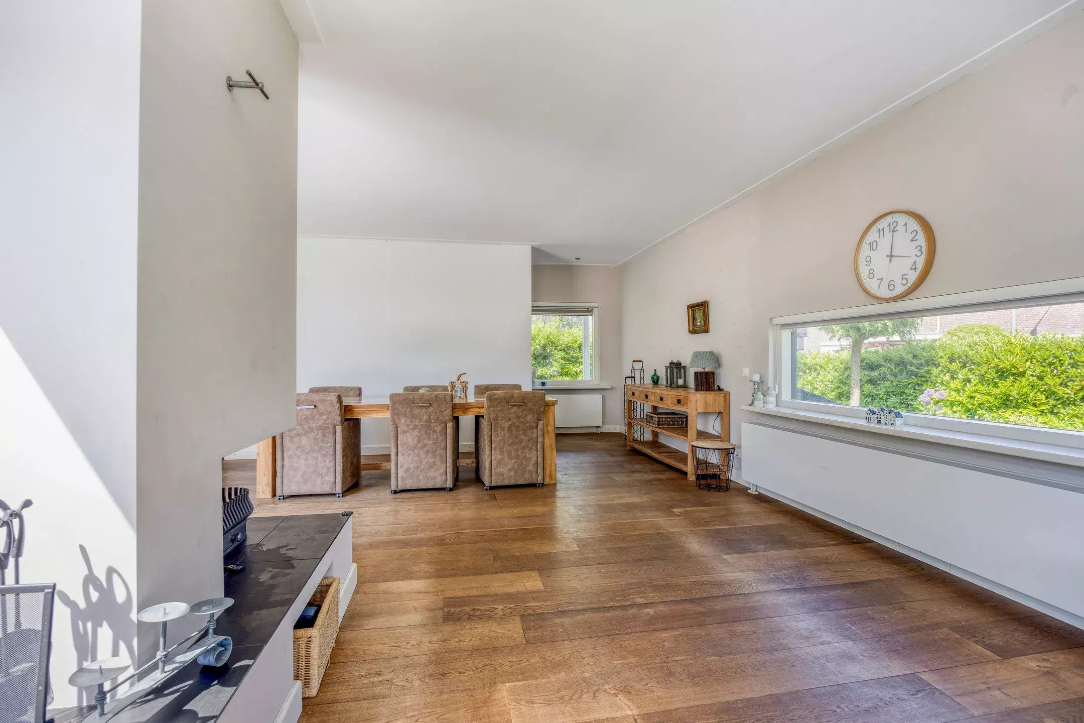 Woning te huur: Wildschutweg, Wijdewormer
