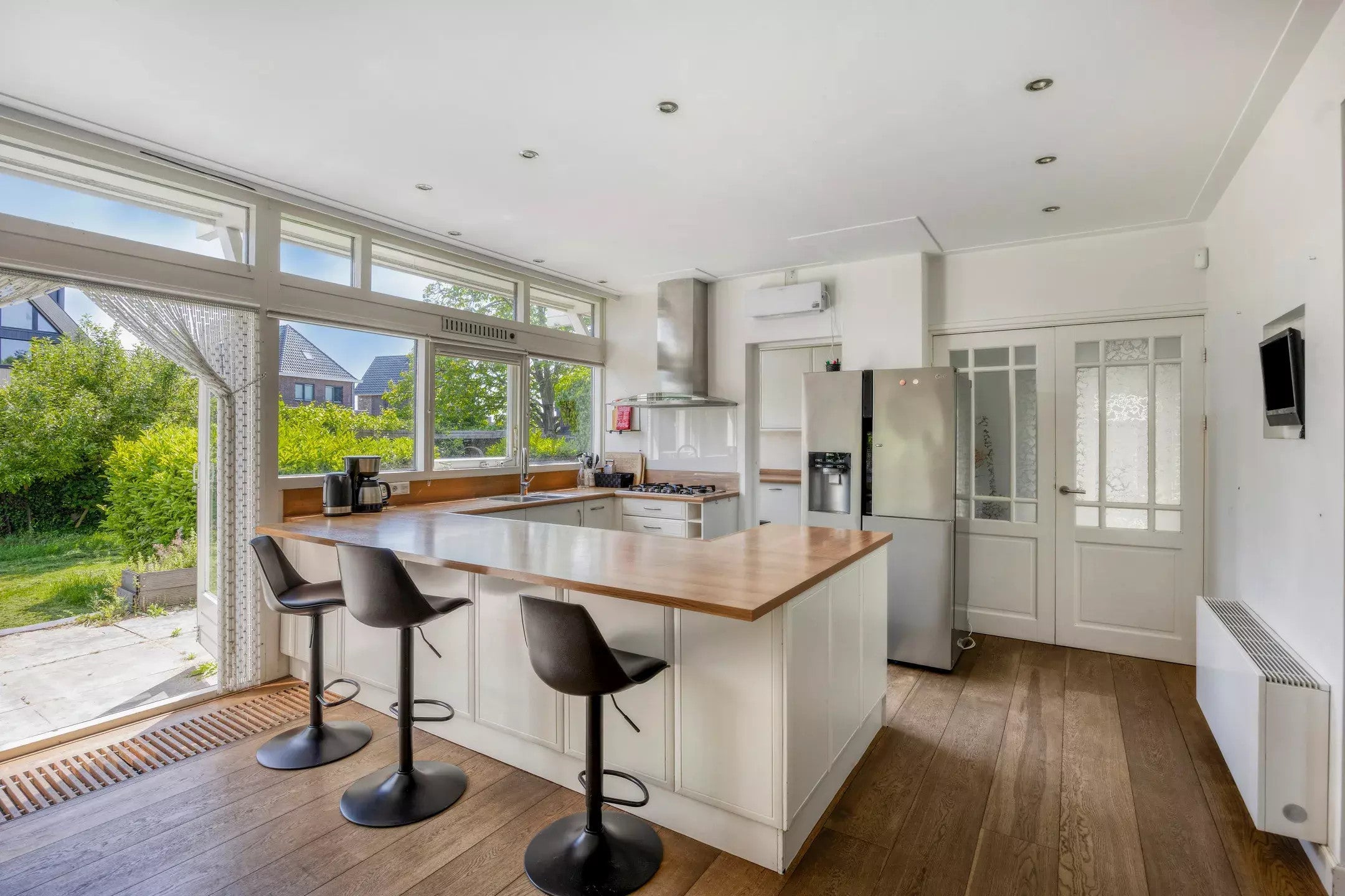 Woning te huur: Wildschutweg, Wijdewormer