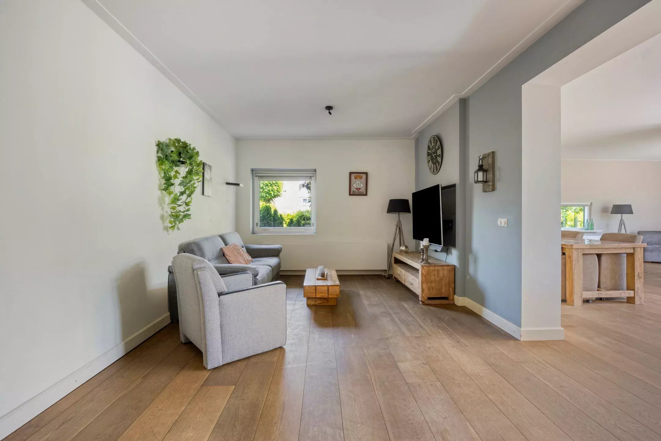 Woning te huur: Wildschutweg, Wijdewormer