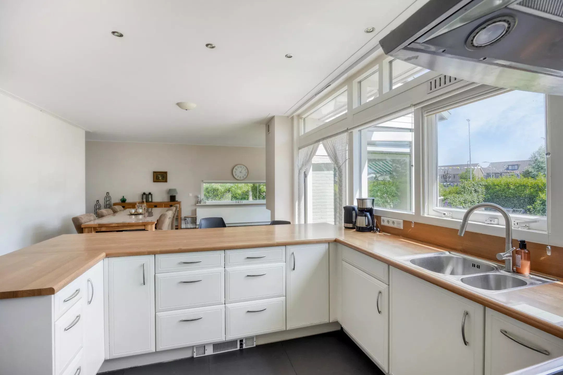 Woning te huur: Wildschutweg, Wijdewormer