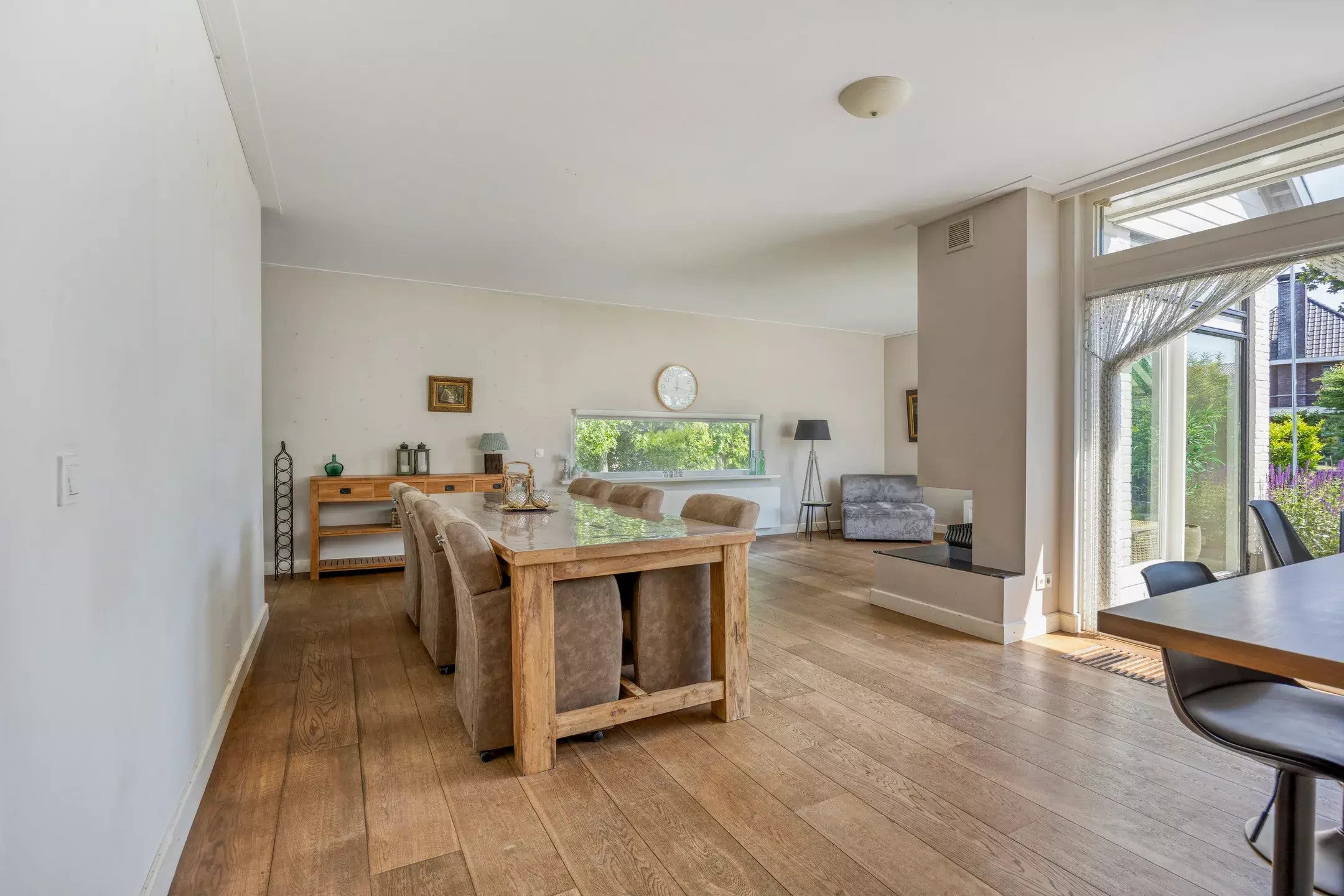 Woning te huur: Wildschutweg, Wijdewormer