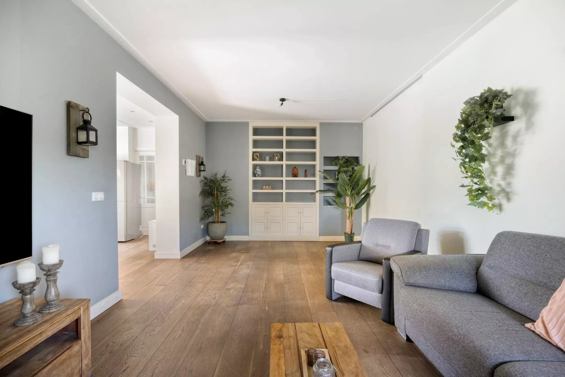 Woning te huur: Wildschutweg, Wijdewormer