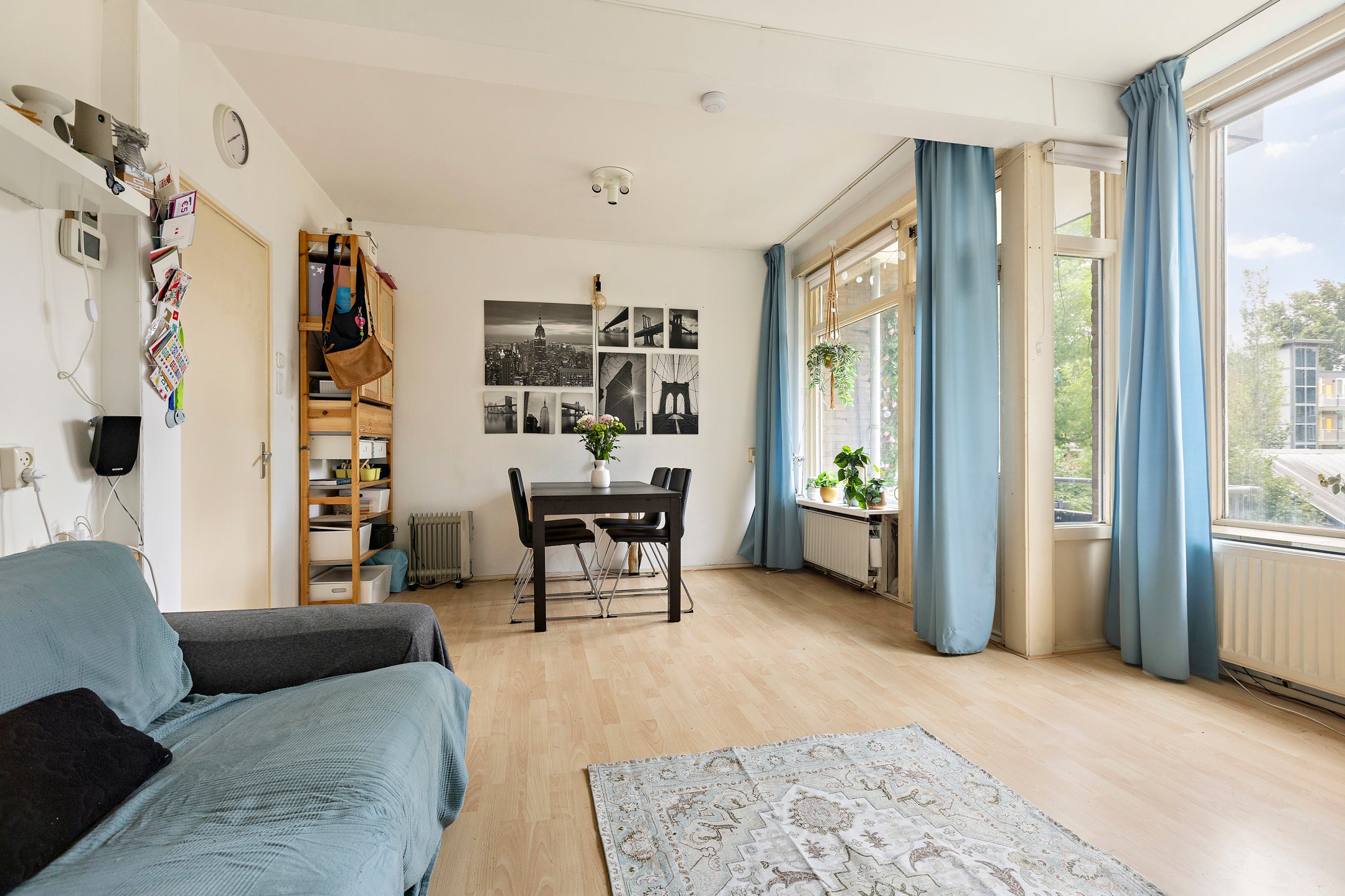 Appartement Sabotagelaan 134 in Groningen