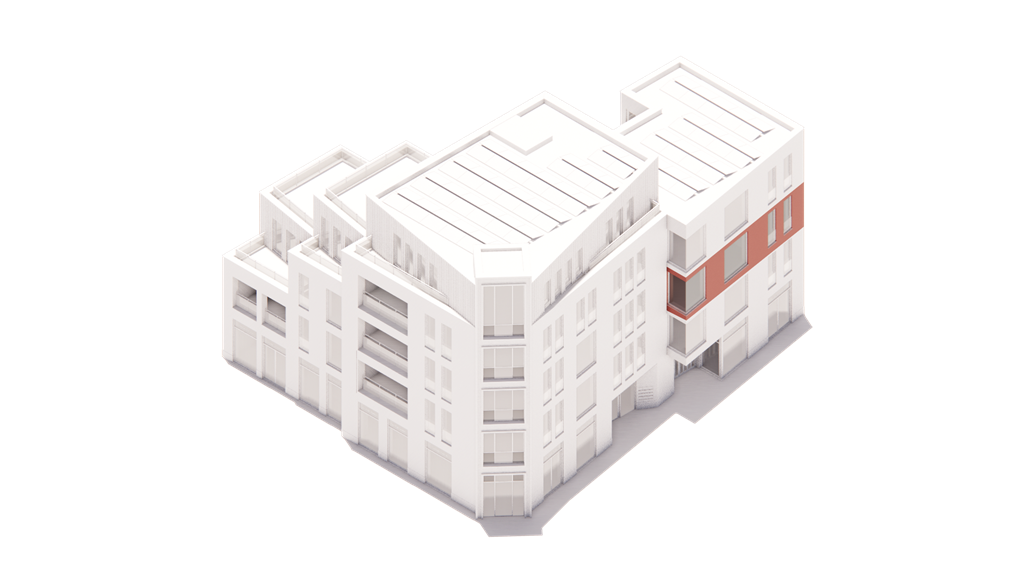 Appartement Oosterdiep WZ in Emmer-Compascuum
